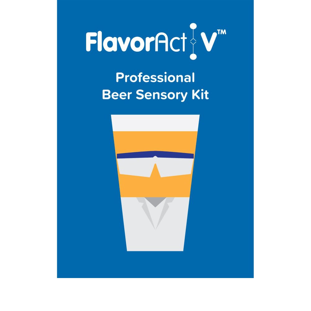 Professional Beer Sensory Starter Kit