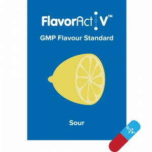 sour flavour standard
