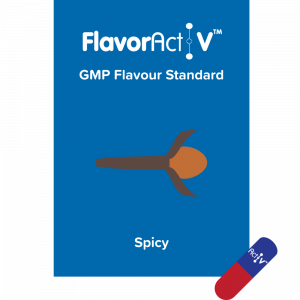 Spicy Flavour Standard Kit