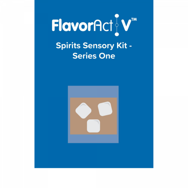 Spirit Sensory Starter Kit