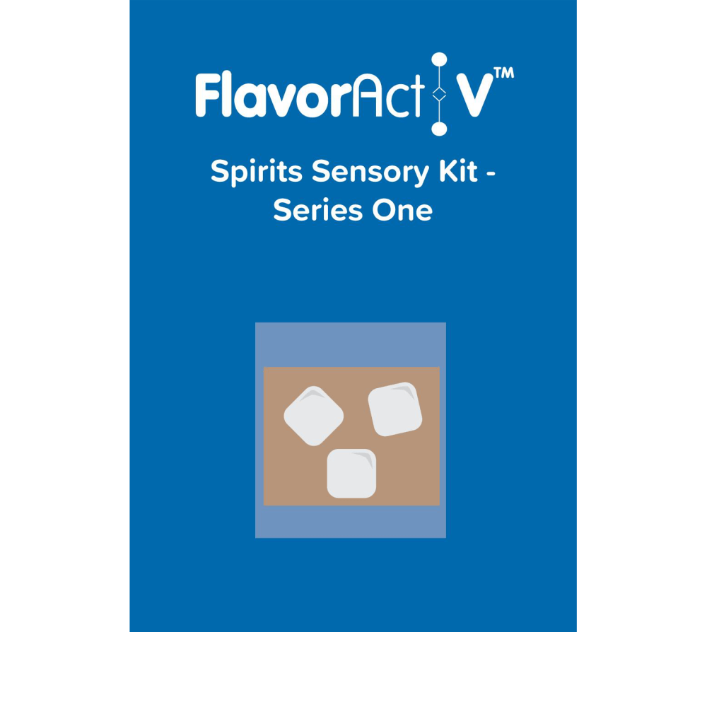 Spirit Sensory Starter Kit