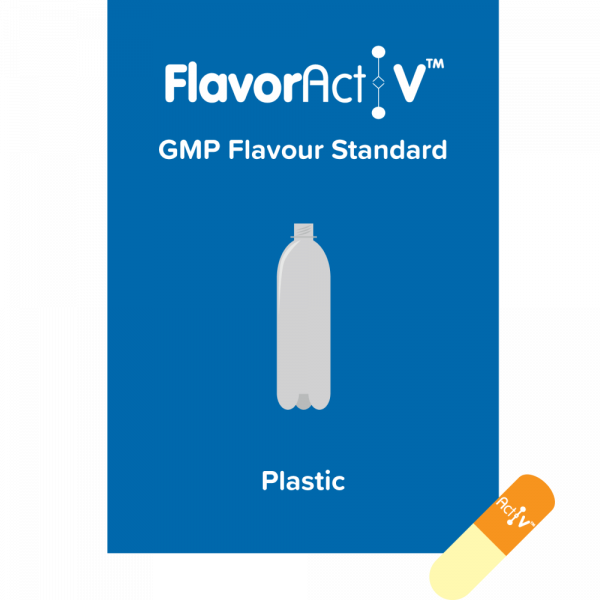 Styrene Flavour Standard