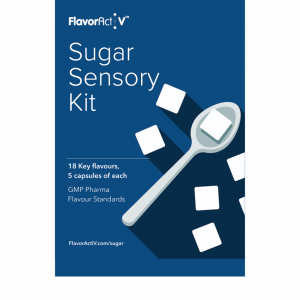 Sugar Sensory Complete Kit