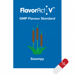Swampy Flavour Standard Kit