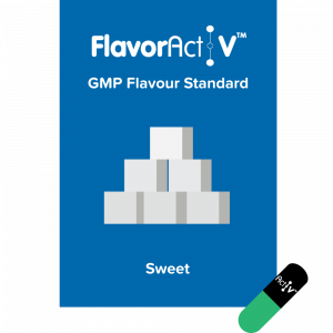 Sweet Flavour Standard