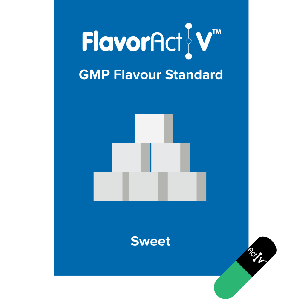 Sweet Flavour Standard