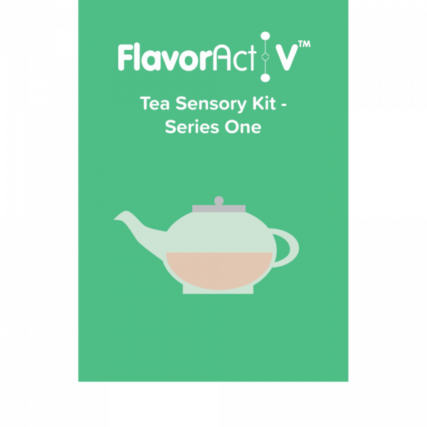 Tea Sensory Starter Kit