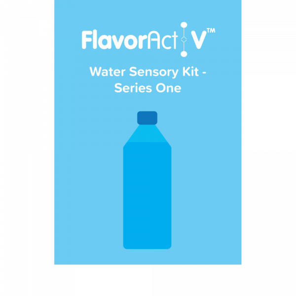 Water Sensory Starter Kit