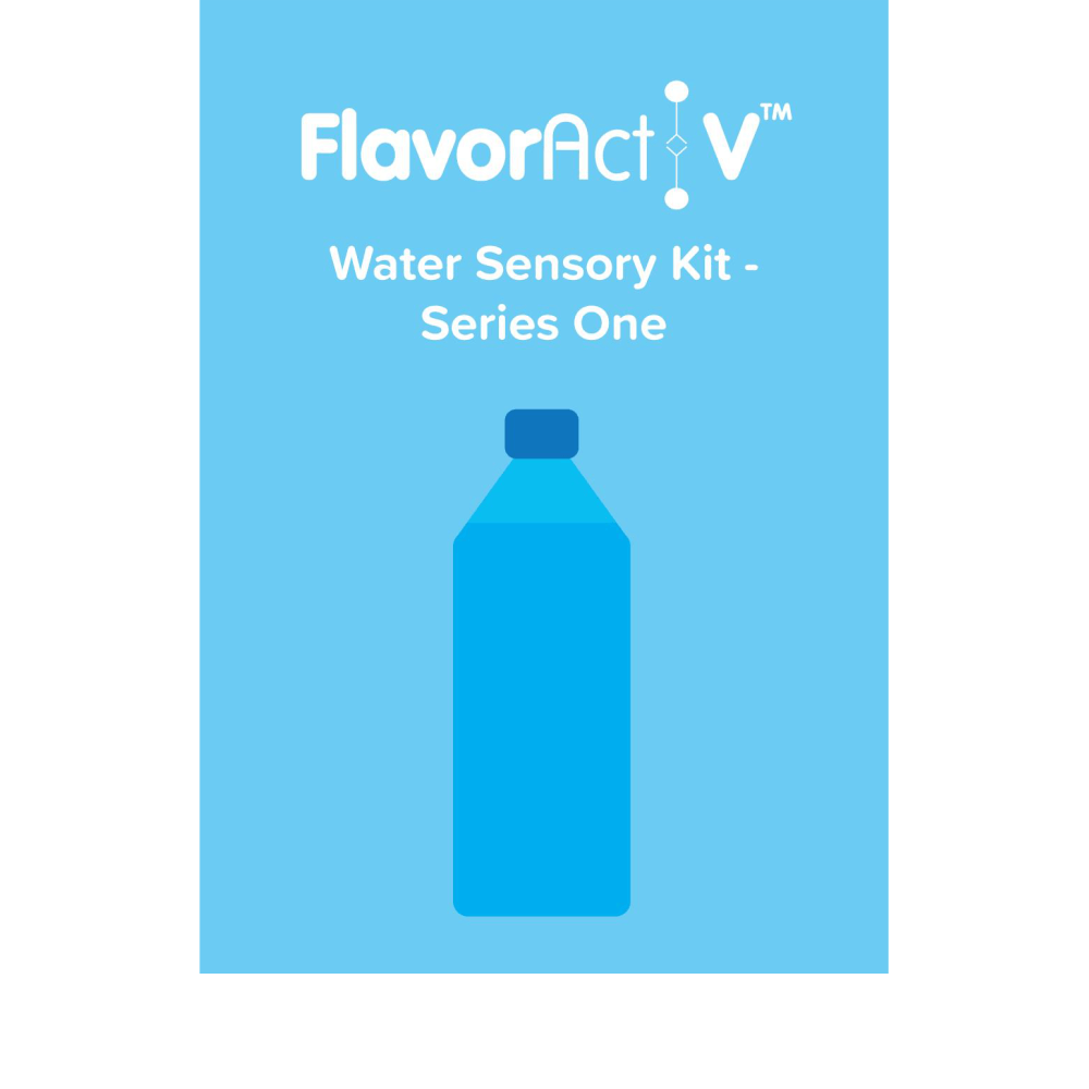 Water Sensory Starter Kit