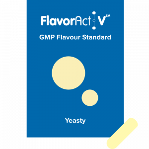 yeasty flavour standard