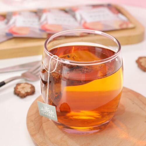 Tea Flavour Standard