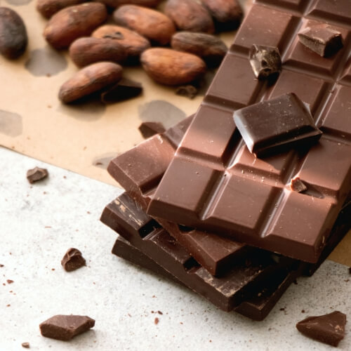 Chocolate Flavour Standard