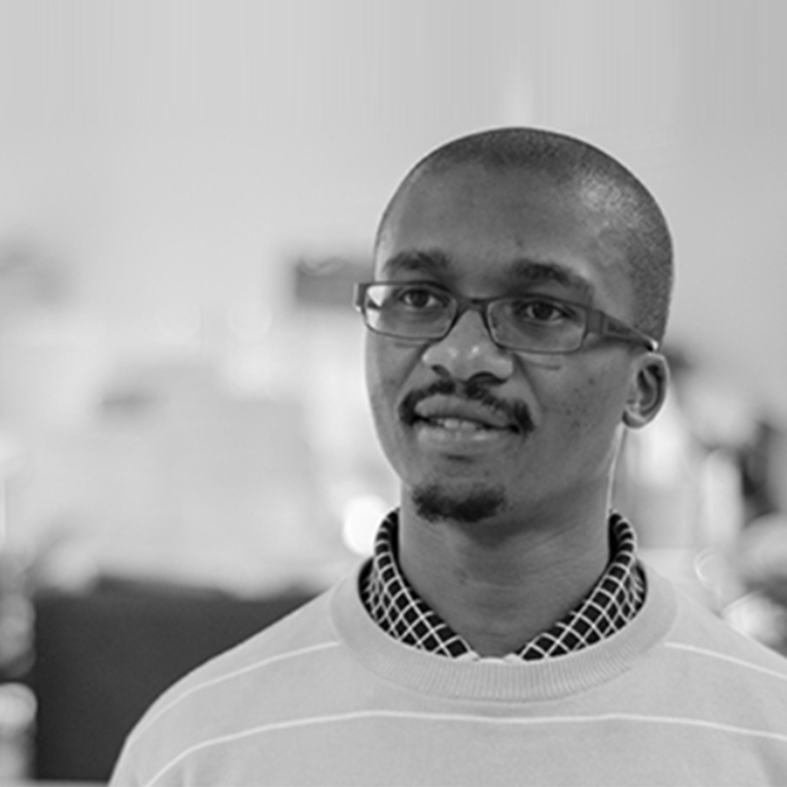 MANGETHE ZWANE