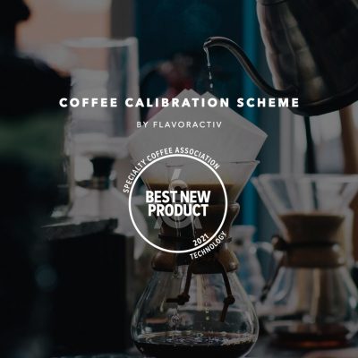 Coffee Calibration Scheme Wins SCA