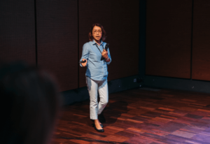 FlavorActiV’s Marie Pohler