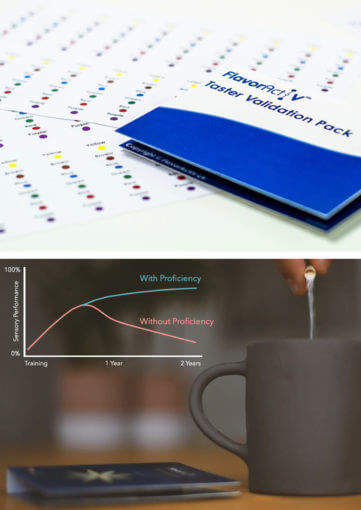 Coffee Calibration Scheme Wins SCA