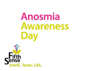 Anosmia Awareness Day - Fifth Sense