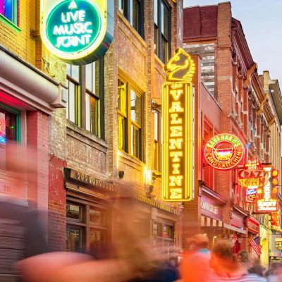 Craft Brewers Conference 2018 in Nashville, Tennessee