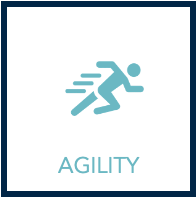 AGILITY