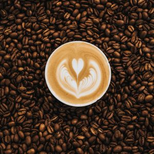 Coffee Calibration Program