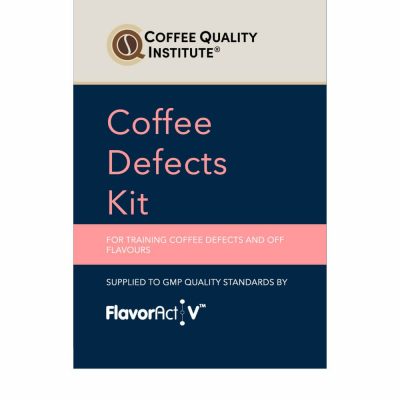 CQI Coffee Defects Starter Kit