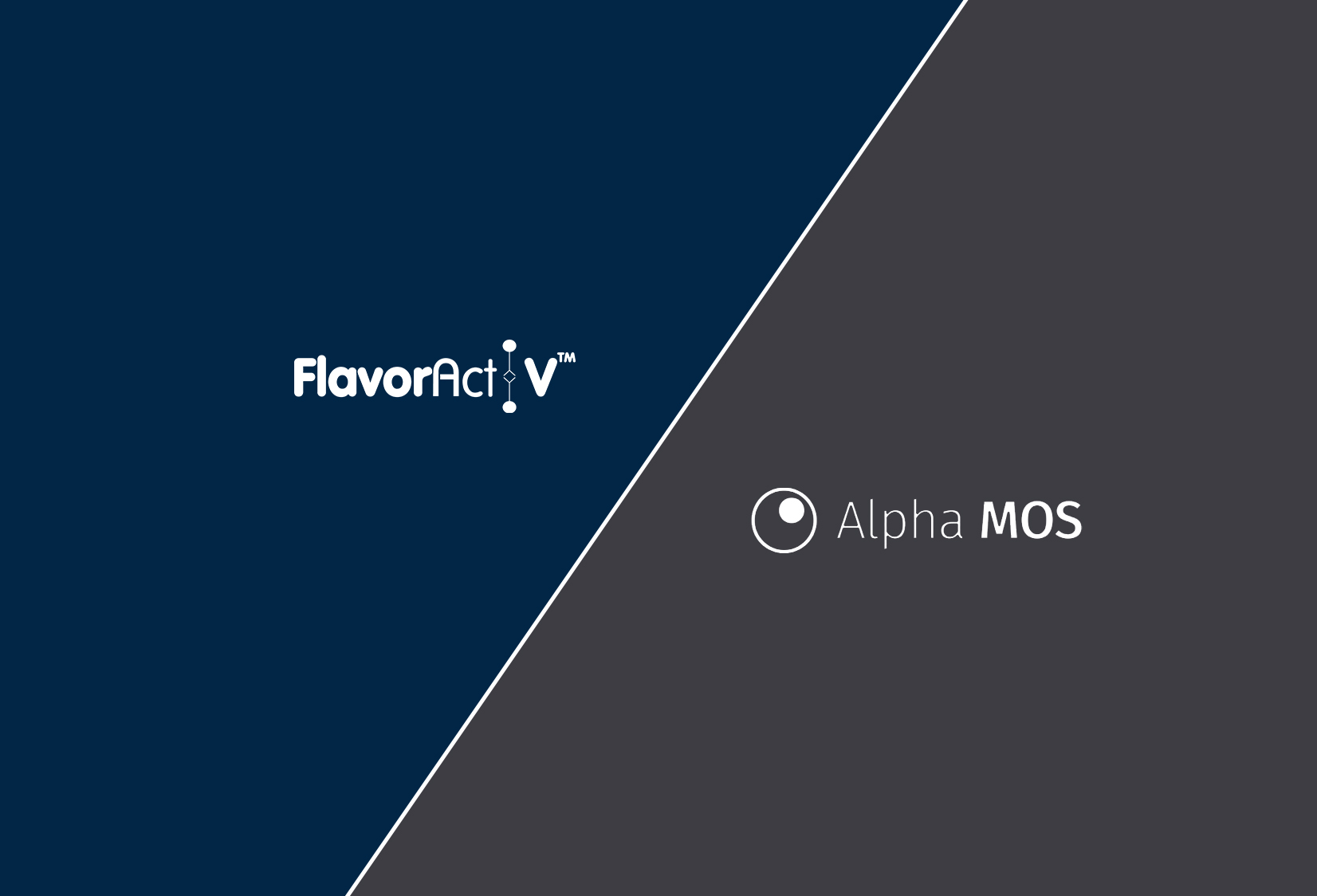 FlavorActiV and Alpha MOS Partnership