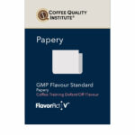 CQI Papery Flavour Standard