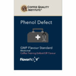 CQI Phenol Defect Flavour Standard