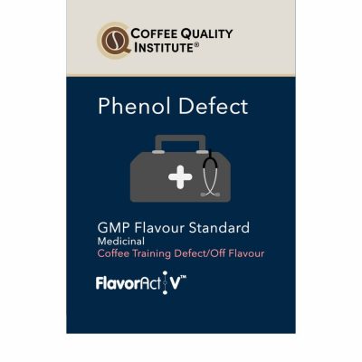 CQI Phenol Defect Flavour Standard
