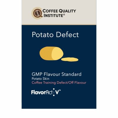Potato Defect Flavour Standard