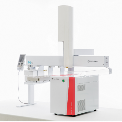 Aroma Analysing E-nose instrument