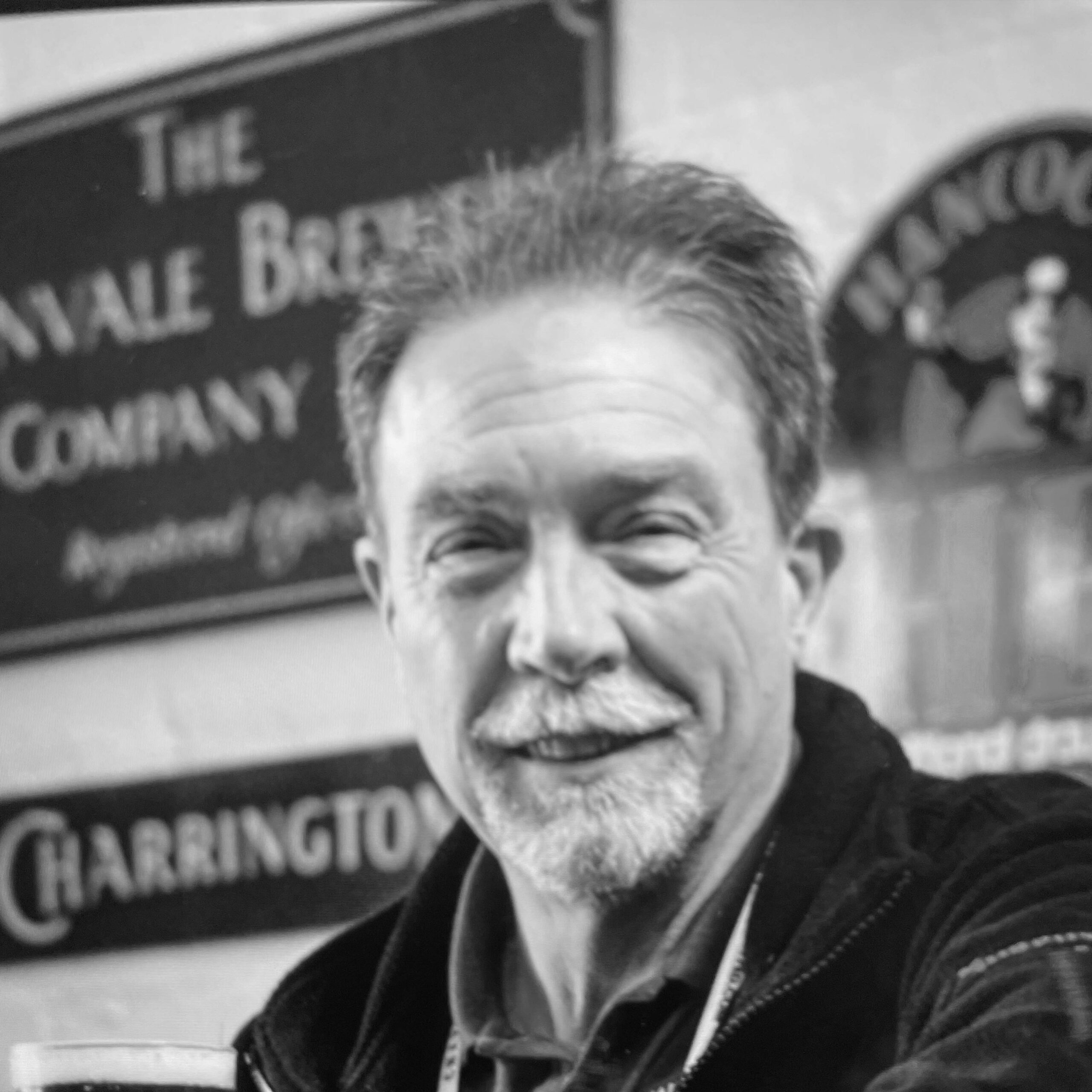 ROB MCCAIG