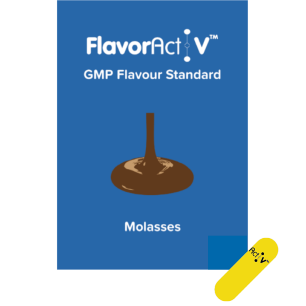 Molasses Flavour Standard
