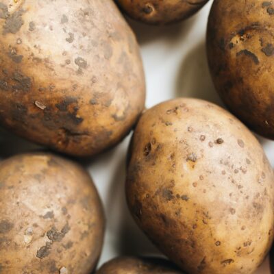 Main page Potatoes