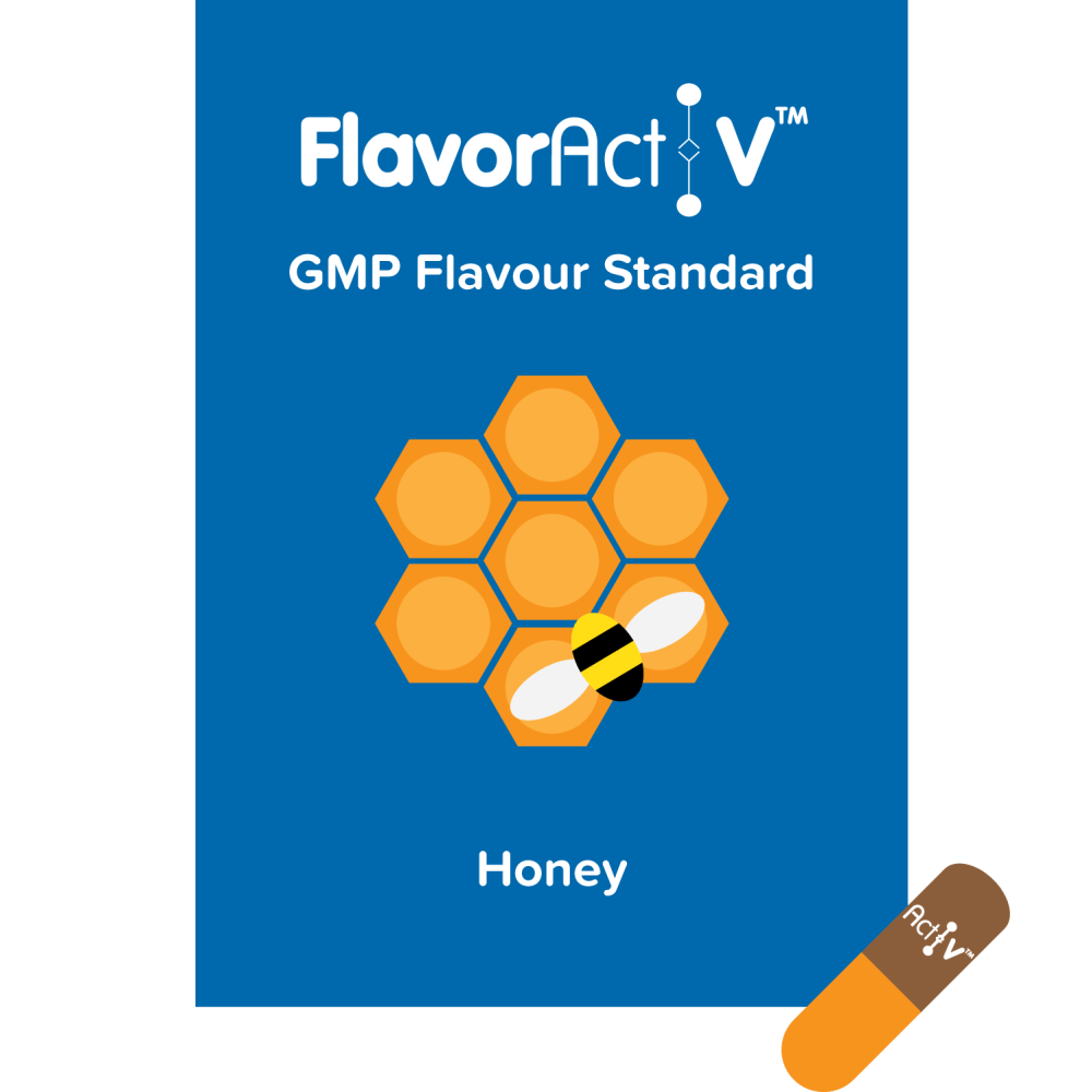 Honey Flavour Standard