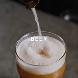 FlavorActiV's Beer Freshness Package