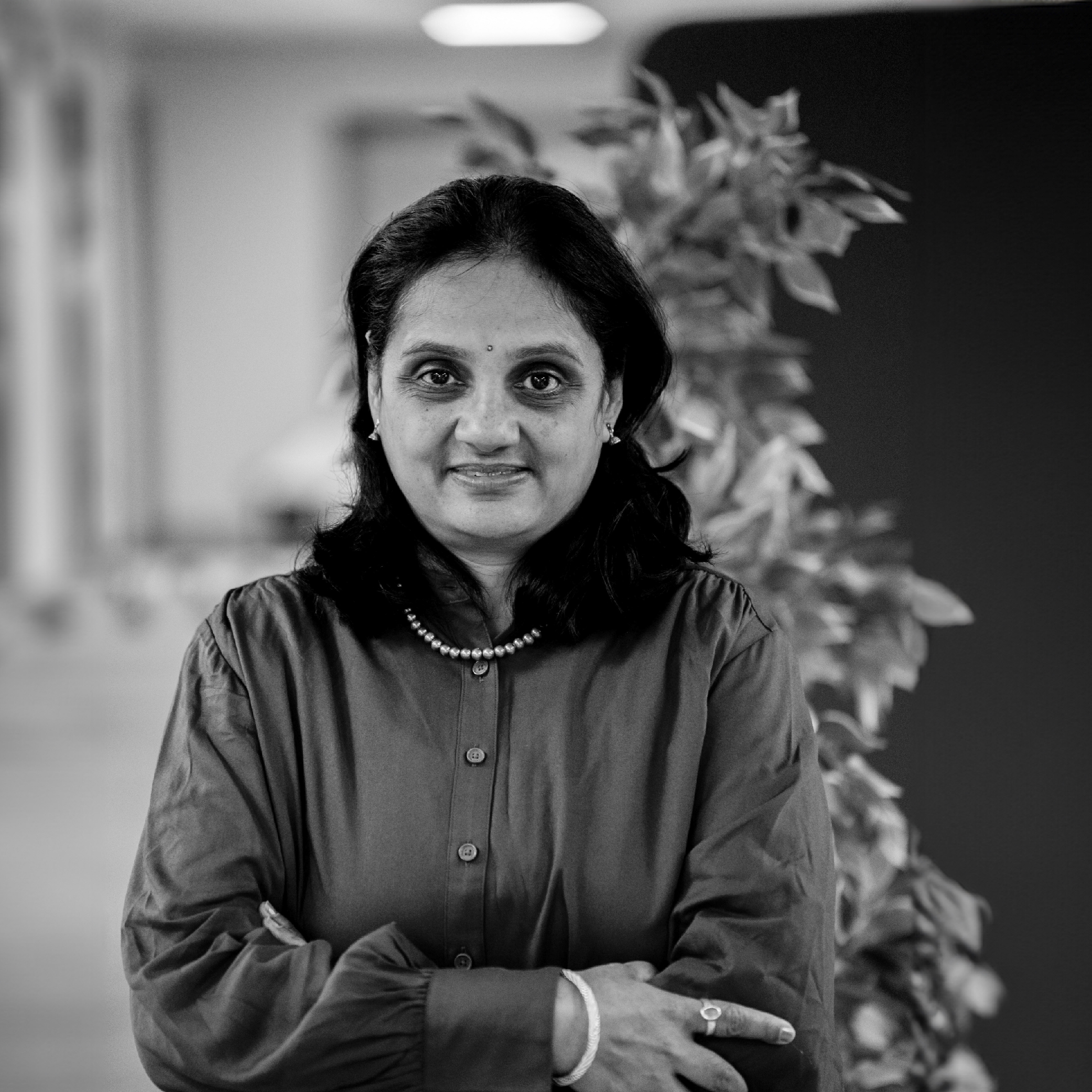 Chandrika G. R.