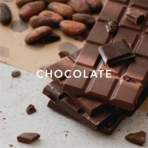 Chocolate Sensory Solutions