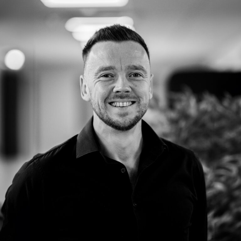 Chris Shennan