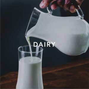 Dairy Sensory Solutions
