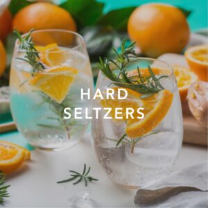 Hard Seltzers Sensory Solutions