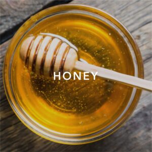 Honey Sensory Solutions