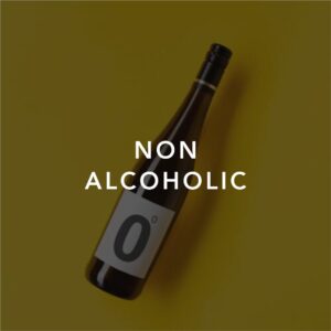 Non-alcoholic Sensory Solutions
