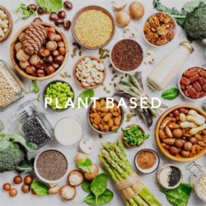 Plant Based Sensory Solutions