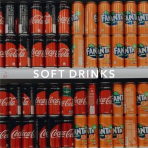 Soft Drinks/CSD Sensory Solutions