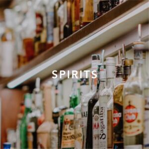 Spirits Sensory Solutions