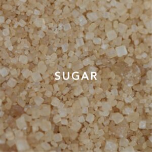 Sugar Sensory Solutions