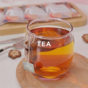 Tea Sensory Solutions