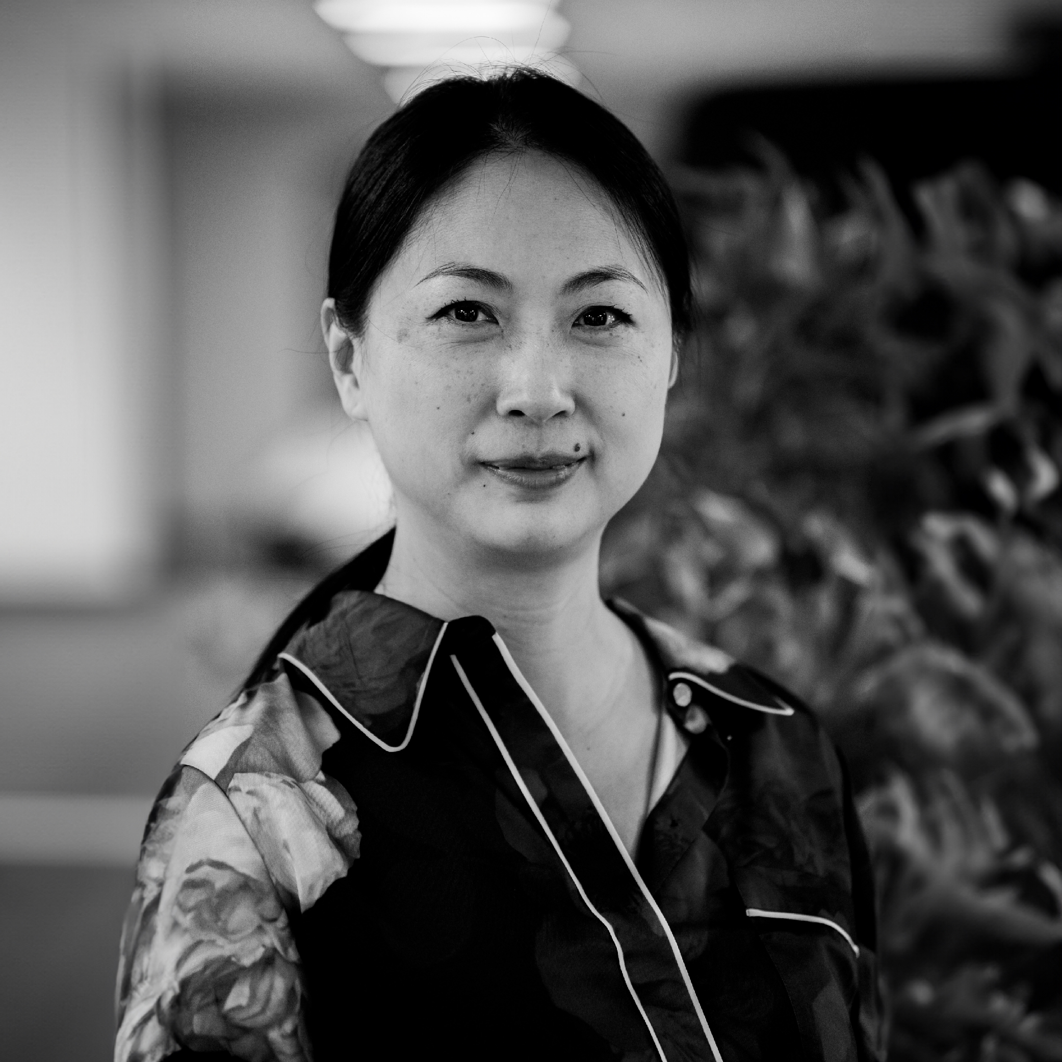 Tina Tian