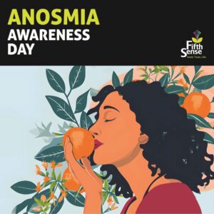 Anosmia Awareness Day 2024